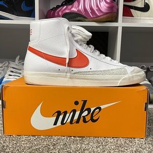 Nike Blazer